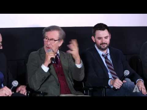 Academy Conversations: Bridge of Spies