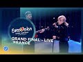 Madame Monsieur - Mercy - France - LIVE - Grand Final - Eurovision 2018