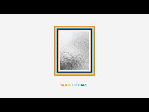 Video Good Old Daze (Audio) de Jason Mraz