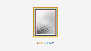 Jason Mraz - Good Old Daze (Audio)