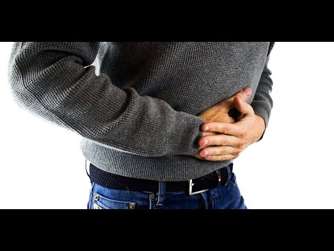 Causes, symptômes et traitements : tout ce qu'il faut savoir sur l'ulcère gastrique