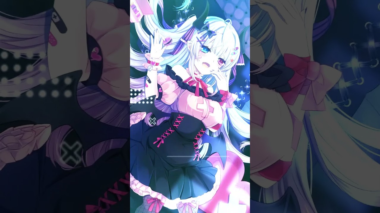 ファタール歌ってみた