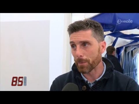 Football : Fontenay et Saint-Malo descendent en CFA 2