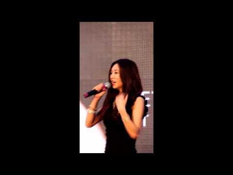 G.NA Mini Concert - Pre-Concert