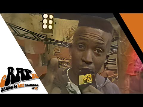 RPW - Pule Ou Empurre - Ao Vivo em 1994 (Vídeo-OFICIAL)