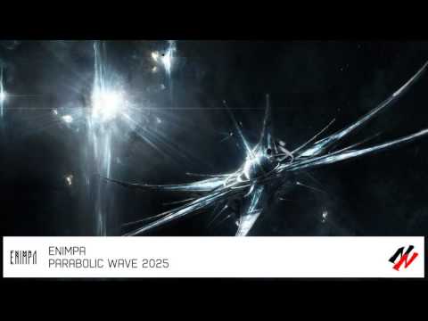 ENIMPA - PARABOLIC WAVE 2025