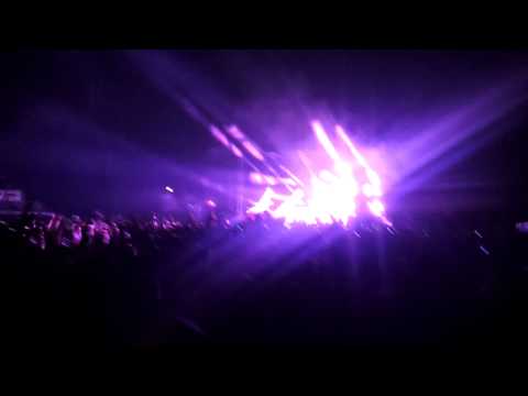 Steve Angello @ Escapade 2013 Dont You Worry Child