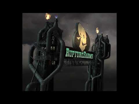 Oddworld: Abe's Oddysee Music - RuptureFarms (Full Mix)