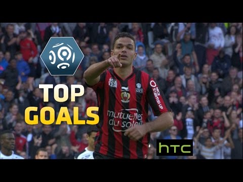 Top goals : Week 33 / 2015-16