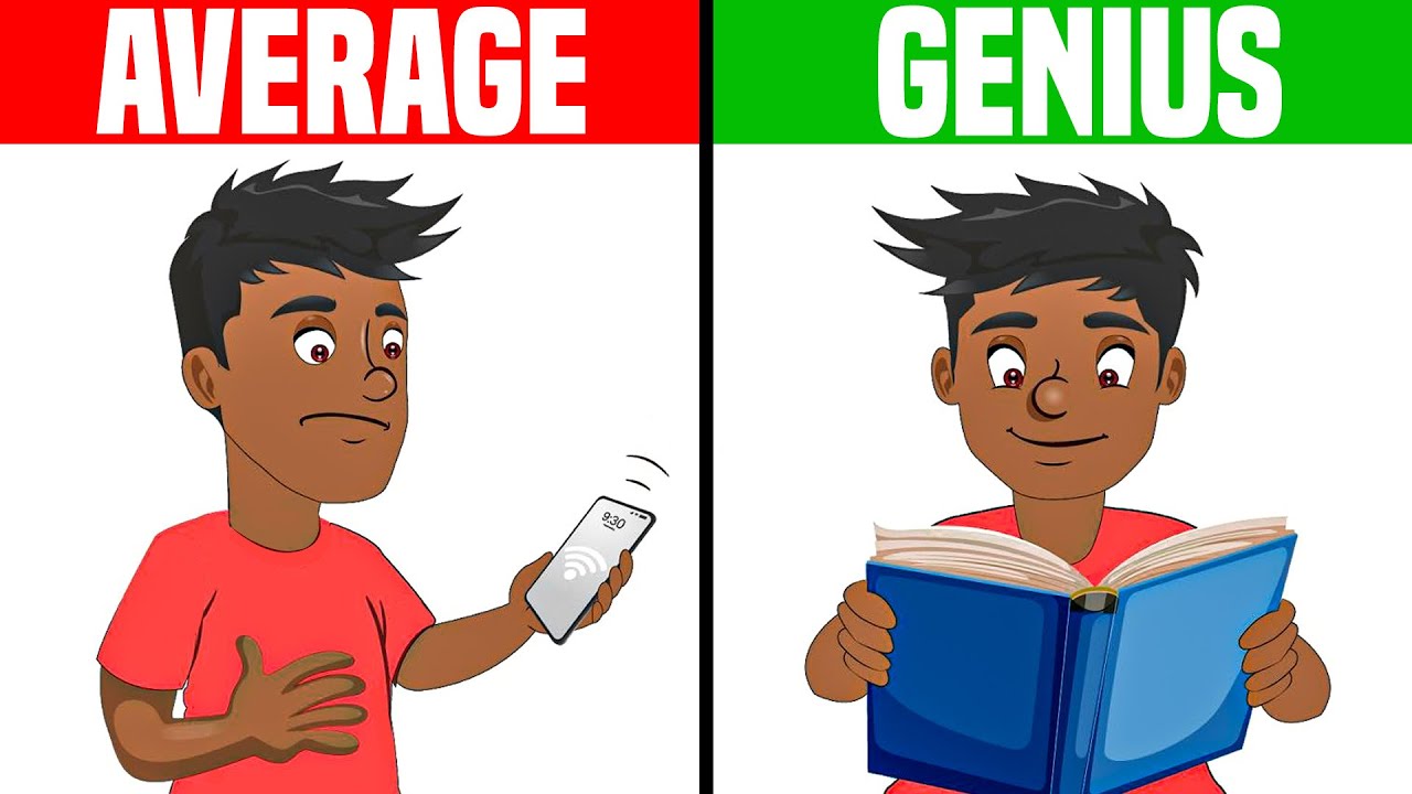 7 Simple Habits That Will Make You Smarter