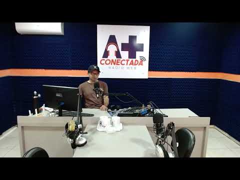 PB. José Márcio. EBD em assembleia de DEUS em Floraí PR. Programa teste em rádio a maís conectada 