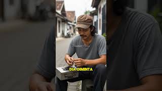 Download lagu This Locksmith Is No Ordinary Person #kisahnyata #intel #shortvideo #fyp #shortsindonesia #videov... mp3
