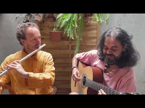 Eu Só Quero Um Pouco De Paz - Fabio Beckert