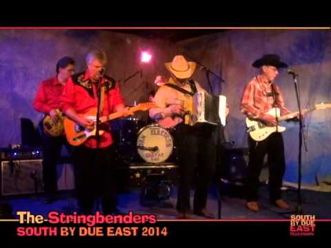 Promotional video thumbnail 2 for the StringBenders