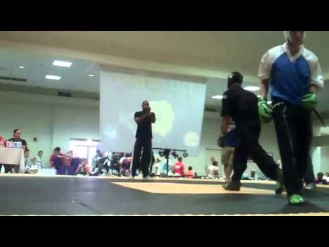 TeamGipsy(Chance Turner)VsUnk-YellowRose'12-LtHvy-Pt