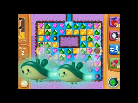 Diamond Digger Level 1263