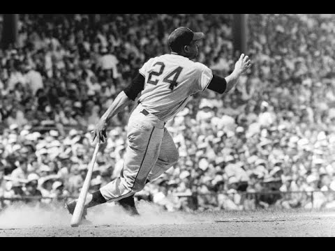 San Francisco GIANTS at Cincinnati REDS 7/22/61 Original CBS Broadcast partial (Kinescope)