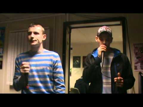 MC B.O.B // MC WILLY // JAN 2011