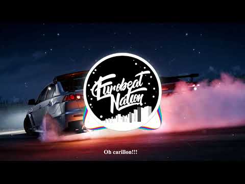 Blue Roses - Roppongi Carillon (Extended mix) [Lyrics and Visualizer]