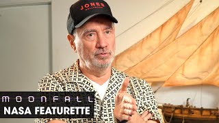 NASA Featurette