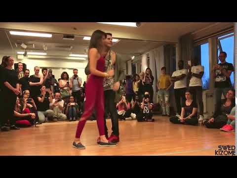 Nindja ft  Dj Kayel    Zulu  choreo by Greg  Tania