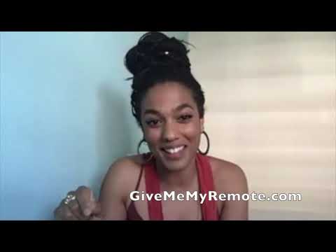 NEW AMSTERDAM Post-Mortem: Ryan Eggold and Freema Agyeman Break Down the Sharpwin Twist