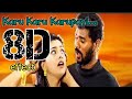 Karu Karu Karupayi 8D Surrounding Effort Song USE HEADPHONE Eazhaiyin Sirippil