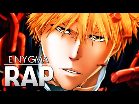 Shinigami (bleach) - Enygma