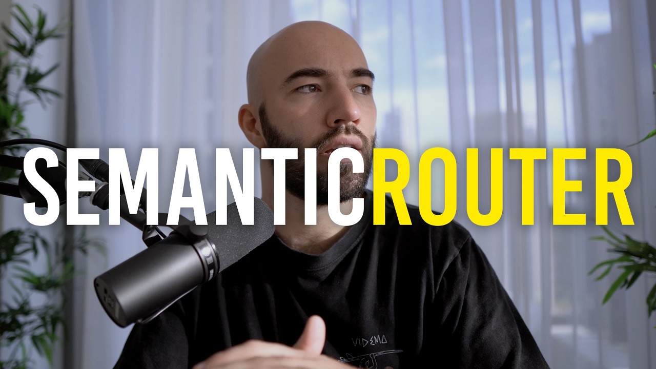 What's next for Semantic Router (v1 update)