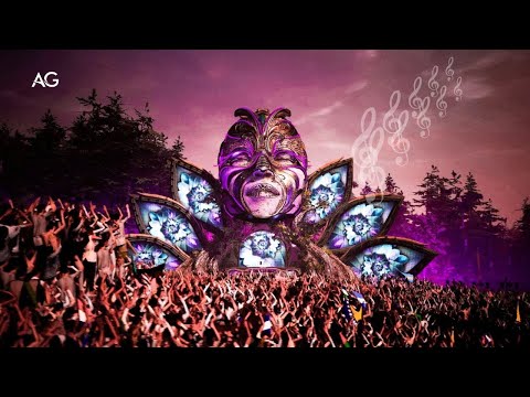 Kolachi ft. Solumun, Made in TLV, A2Z, Senses of Mind & more (AG mix)