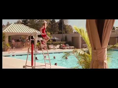 Diary of a Wimpy Kid: Dog Days || Rodrick's Drowning Scene
