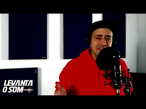 #LevantaOSom Sessions #17 RLP