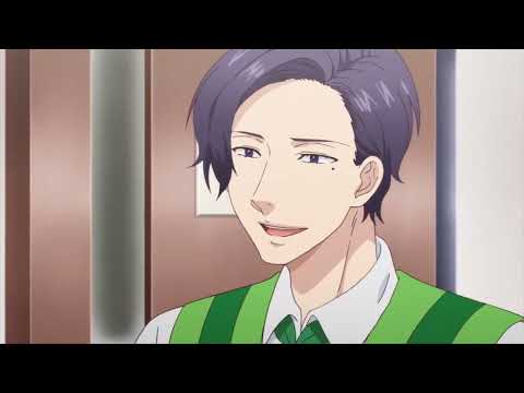 Uramichi oniisan - the most realistic laugh in anime