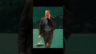 WHEN YOU CROSS JAMES BOND ONE TIME TOO MANY (CASINO ROYALE)