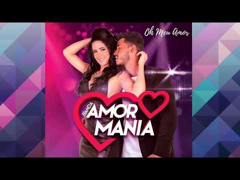 FORRÓ NOVO 2018 - SIMPLES & ROMÂNTICO ♫ { BANDA AMOR MANIA }