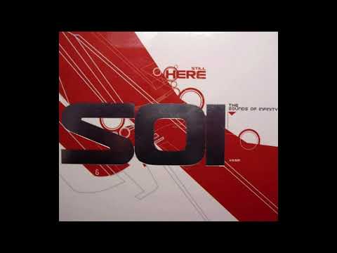 The Sounds Of Infinity | Still Here | 2004 | Drum & Bass Mix