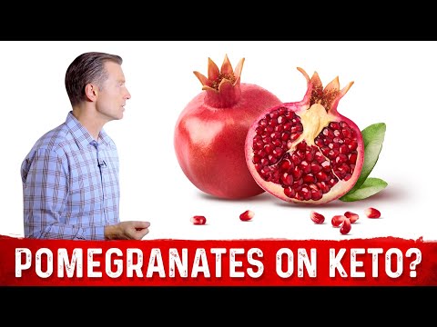 What is a Ketone Explained By Dr Berg