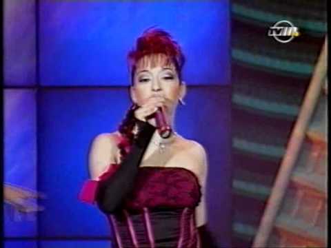 Malta Song 2004 - Rita Pace - Dying to be free