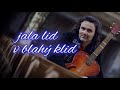 Jan Vytásek - koncert + křest alba "Trochu jinak"