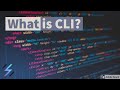 CLI: Understanding the Basics