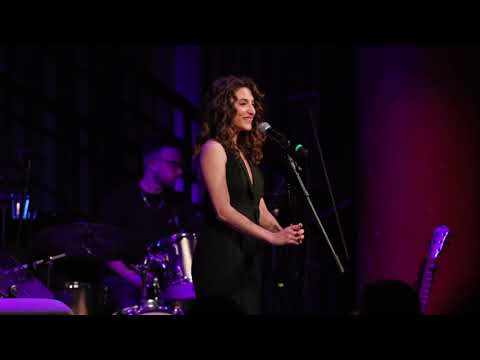 Analise Scarpaci- Watch Me Soar (Scott Alan)