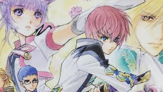 テイルズオブグレイセスｆリマスター　part７