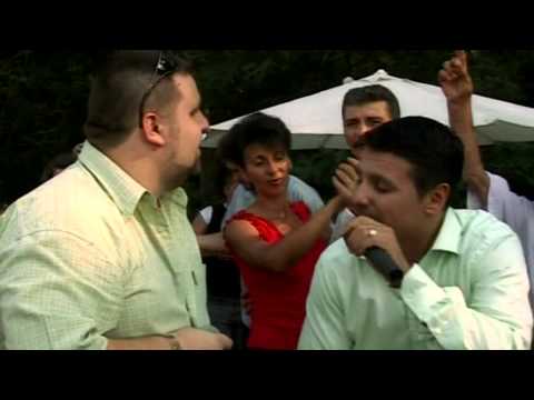 CRISTIAN RIZESCU  SI NICU PALERU - HAI NOROC CUMETRE