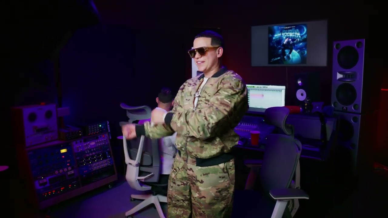 J ALVAREZ - Shorty (Track By Track)