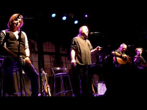 SOLO ZU VIERT live - * GUTE FEE * + LYRICS IN INFO! - (WUNDERSCHÖNES LIEBESLIED!!)