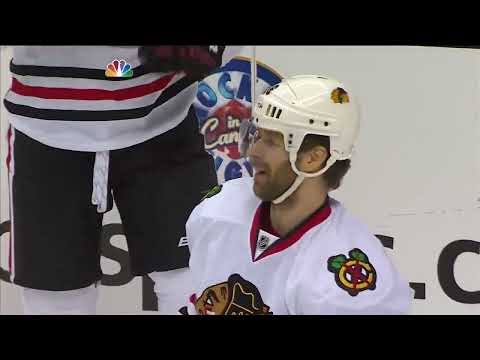 NHL  May24/2014  Game3   Chicago Blackhawks - Los Angeles Kings