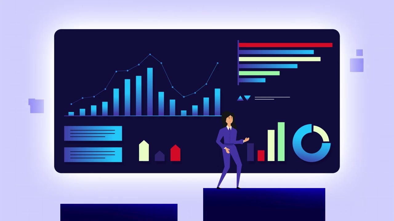 Explainer Video For Fintech