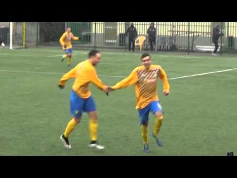 DIL22 140216 - VOLTRESE - VENTIMIGLIA 1-1 | ECCELLENZA