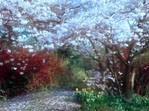 Neyuki: Japanese music composition by Uttara Kuru