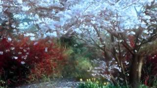 Neyuki: Japanese music composition by Uttara Kuru